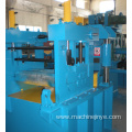 Heavy Duty Thick Metal Slitter Line Machine